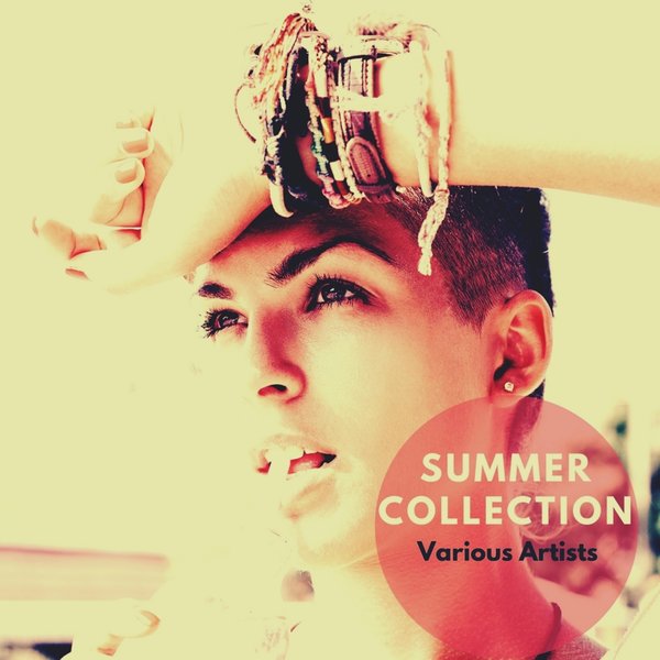 VA - Summer Collection / OBF031
