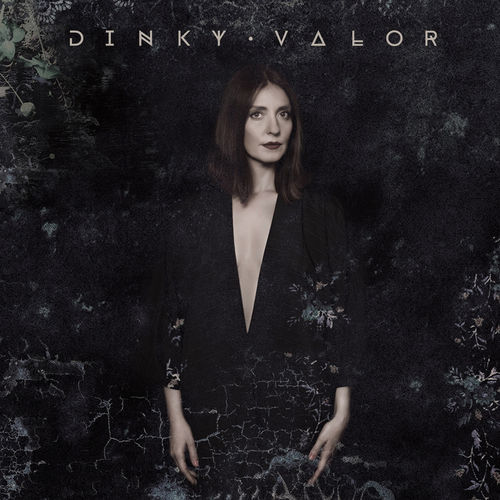 Dinky - Valor / CRMCD033