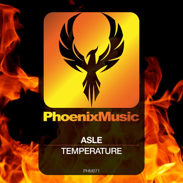 Asle - Temperature / PHM071