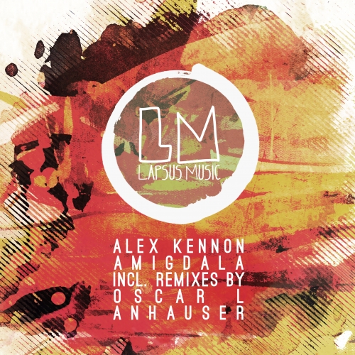 Alex Kennon - Amigdala / LPS173BP