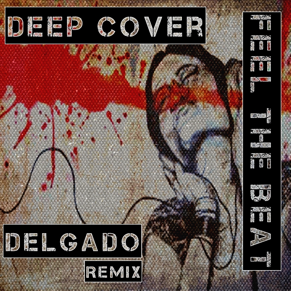 Deep Cover - Feel The Beat (No Excuse) / MJ1067