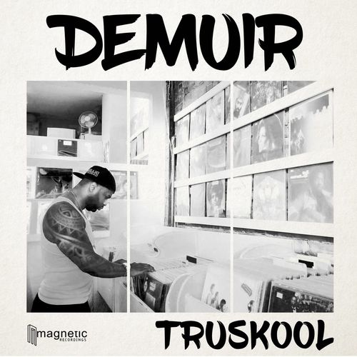 Demuir - TruSkool / magd063