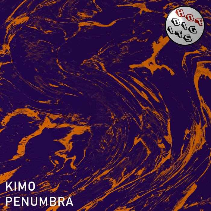 Kimo - Penumbra / HOTDIGIT 025