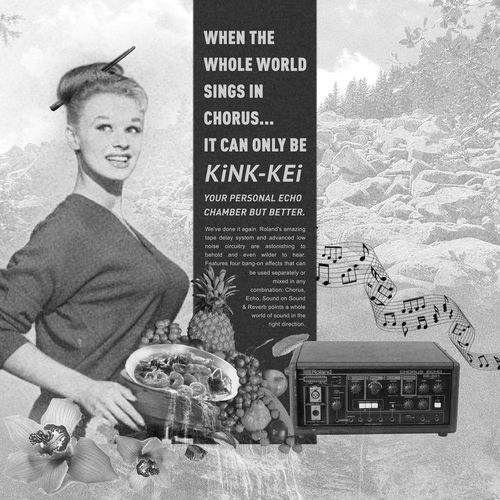 Kink - Chorus / MNSW004