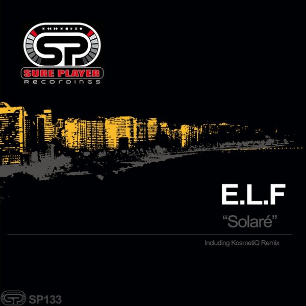 E.L.F - Solaré / SP133