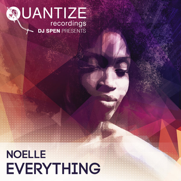 Noelle - Everything / QTZ117