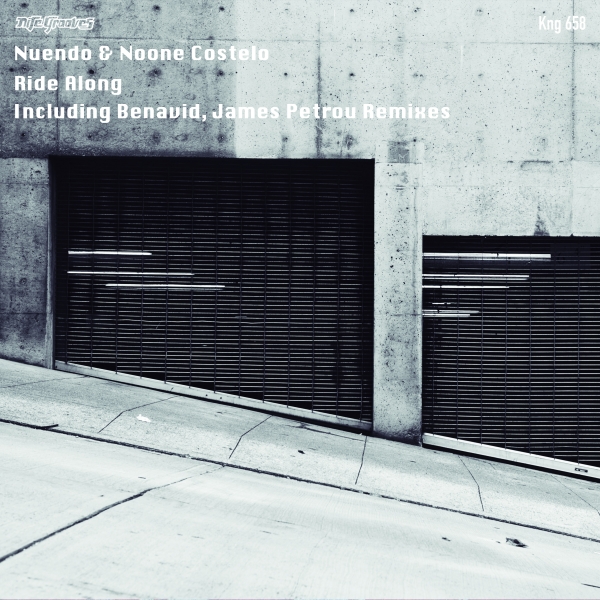 Nuendo & Noone Costelo - Ride Along / KNG658