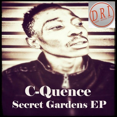 C-Quence - Secret Gardens EP / DRI038