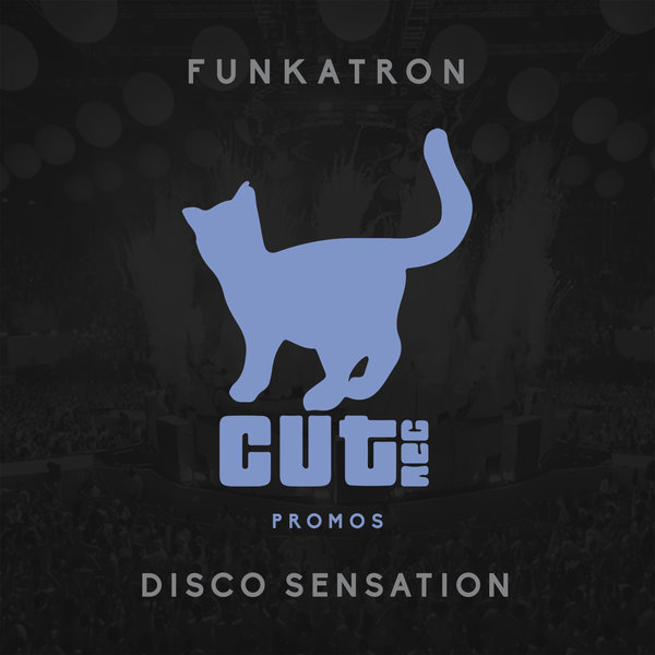 Funkatron - Disco Sensation / CUT042