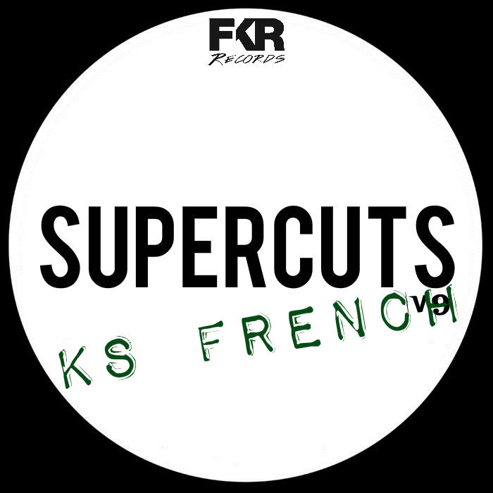 KS French - Super Cuts V9 / FKR 121