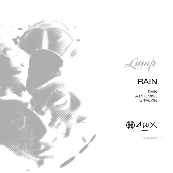 Lump - Rain EP / 4lux021b