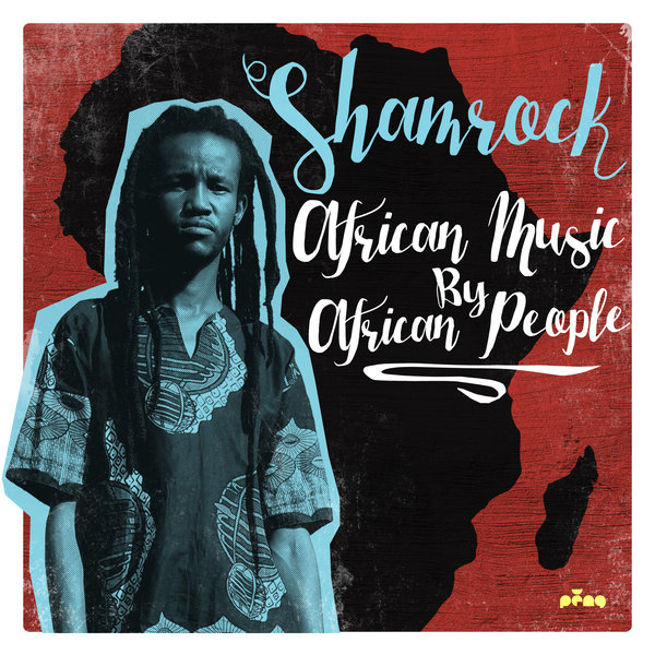Shamrock - African Music By African People / PENGLP31