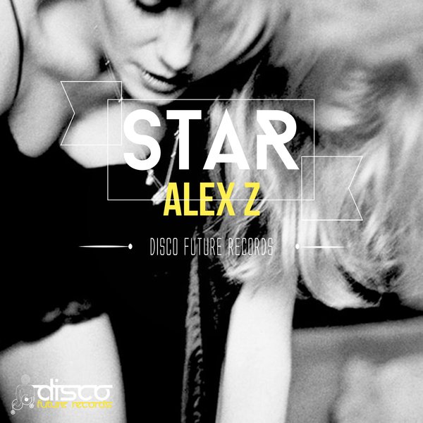 AlexZ - Star / DFR062