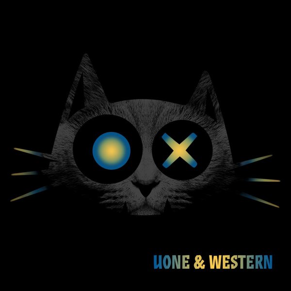 Uone & Western - Gates Of Time EP / KATER128