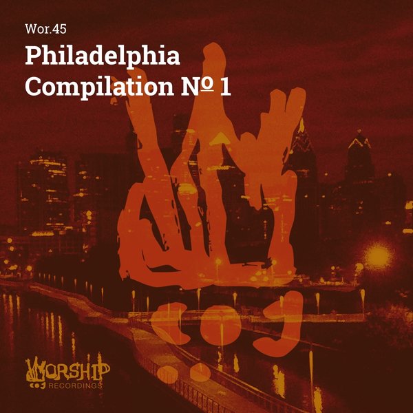 VA - Philadelphia Compilation, No.1 / WOR045