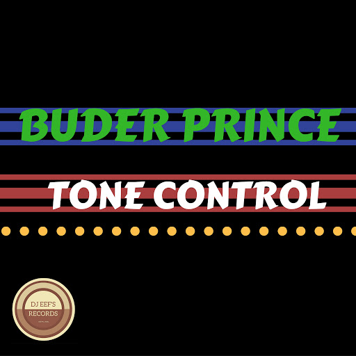 Buder Prince - Tone Control / 10111963