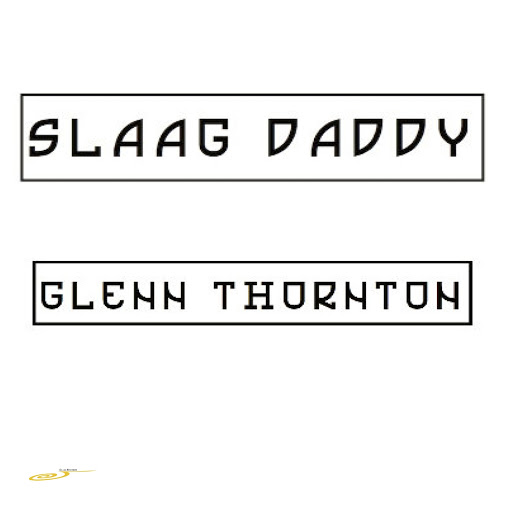 Glenn Thornton - Slaag Daddy / SL053