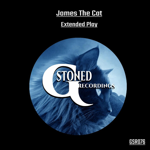 James The Cat - Extended Play / GSR076