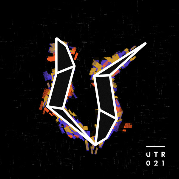 S-Man feat. Richard Judge - Intimidating Love Remixes / UTR021