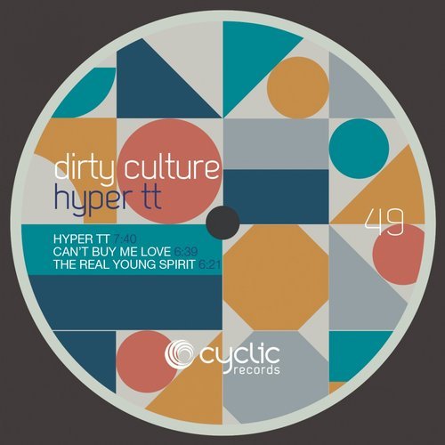 Dirty Culture - Hyper TT / CYC49