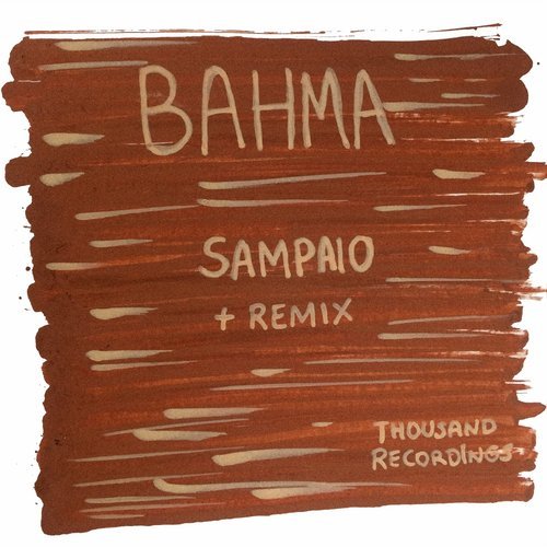 Sampaio - Bahma / THS036
