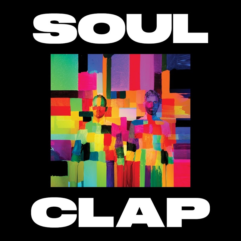 Soul Clap - Soul Clap / CLR010D