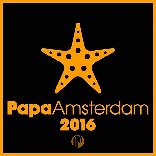 VA - Papa Amsterdam 2016 / PAPADC036
