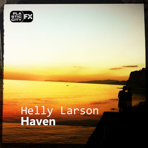 Helly Larson - Haven / PCFX0034