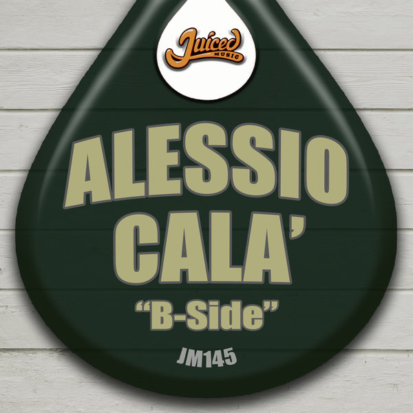 Alessio Cala' - B-Side / JM145