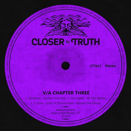 VA - Chapter Three / CTT013