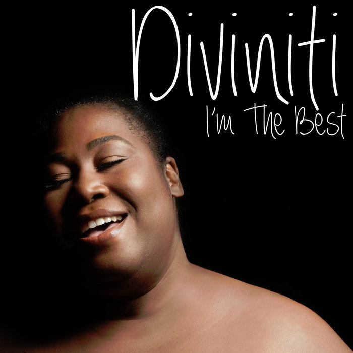 Diviniti - I'm The Best / HCM1022