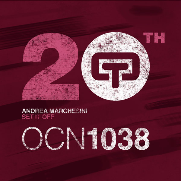 Andrea Marchesini - Set If Off / OCN1038