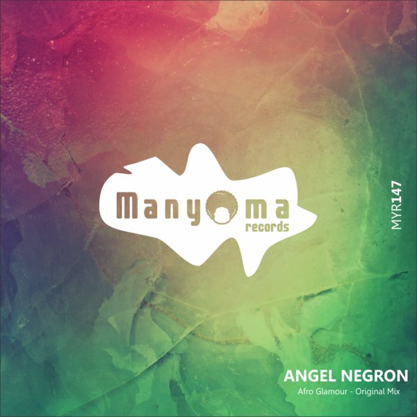 Angel Negron - Afro Glamour / MYR147
