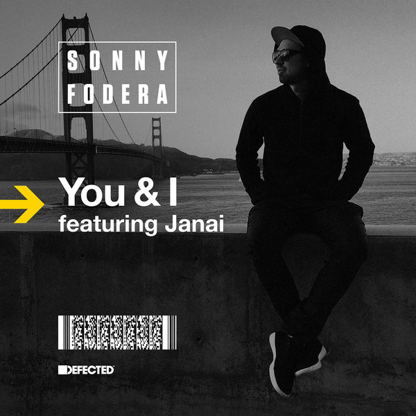 Sonny Fodera feat. Janai - You & I / DFTD499D