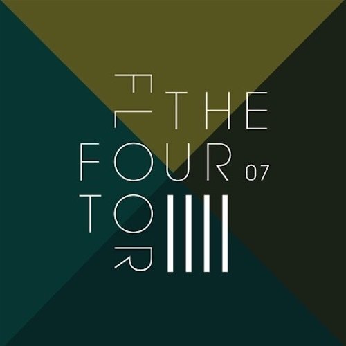 VA - Four To The Floor 07 / DIYFTTF07