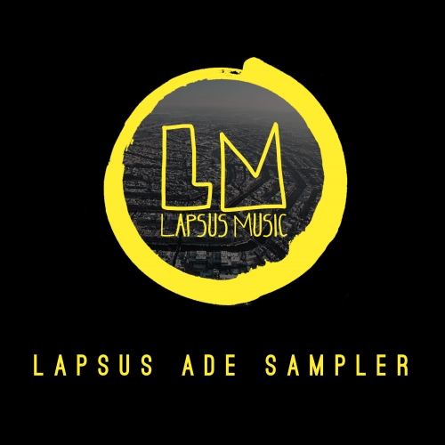 VA - Lapsus Ade Sampler / LPSC034