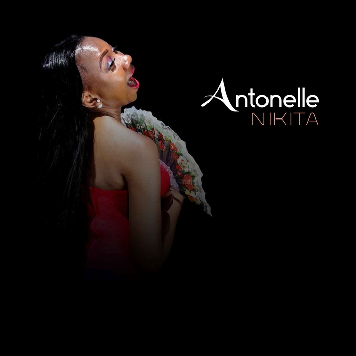 Antonelle - Nikita / ANTONELLE 201601