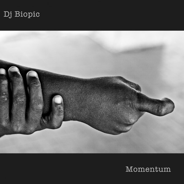 DJ Biopic - Momentum / FOMP090
