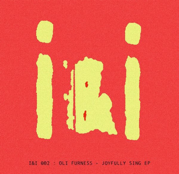 Oli Furness - Joyfully Sing / II002