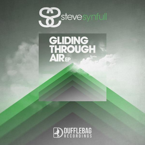 Steve Synfull - Gliding Through Air EP / DBD048