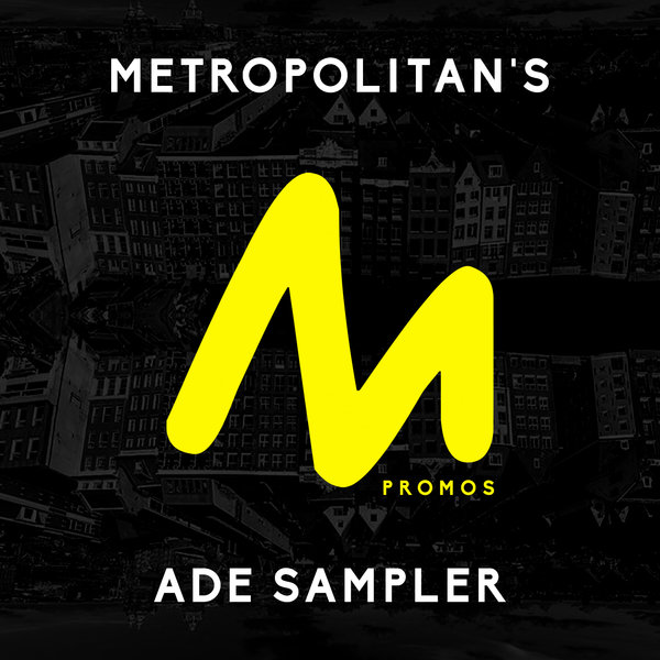 VA - Metropolitan's ADE Sampler / METPO059