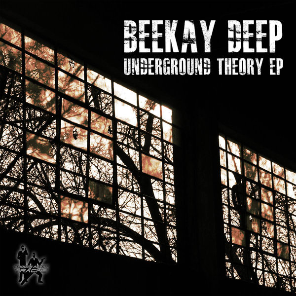 Beekay Deep - Underground Theory EP / SART1015