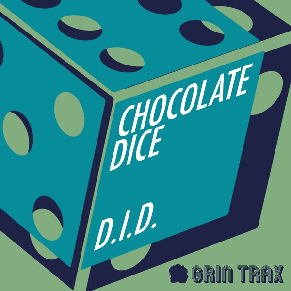 Chocolate Dice - D.I.D. / GNT058