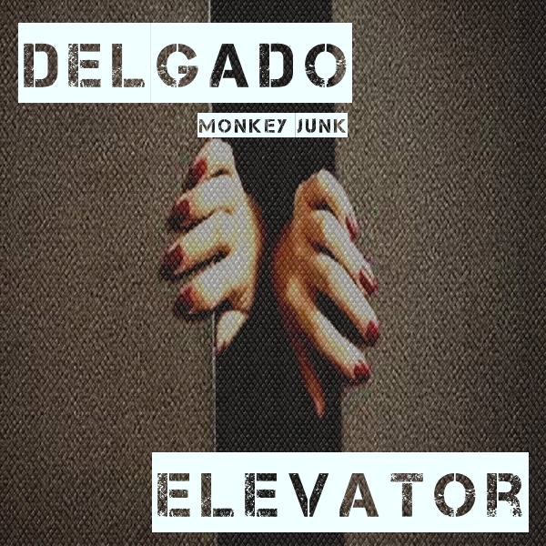 Delgado - Elevator / MJ1069