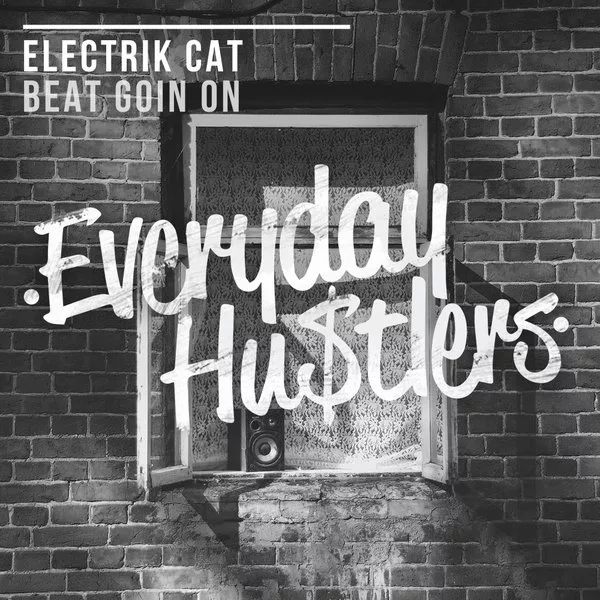 Electrik Cat - Beat Goin On / EH004
