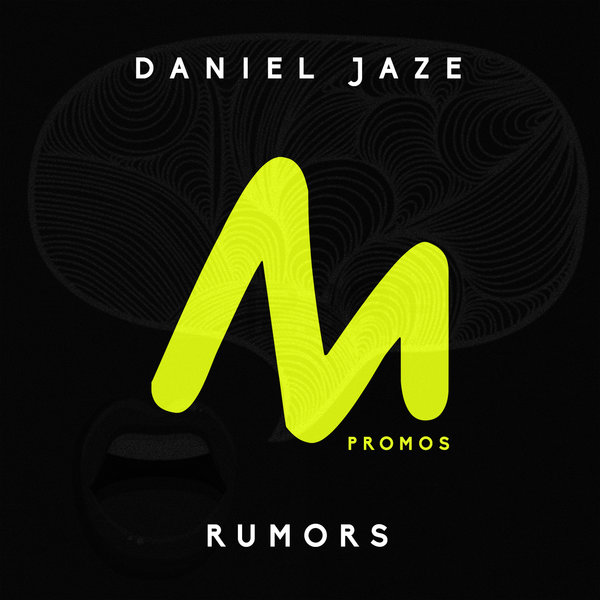 Daniel Jaze - Rumors / METPO057
