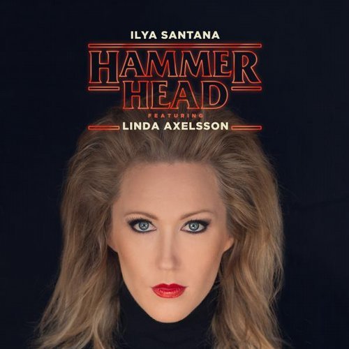 Ilya Santana - Hammerhead / NANG157
