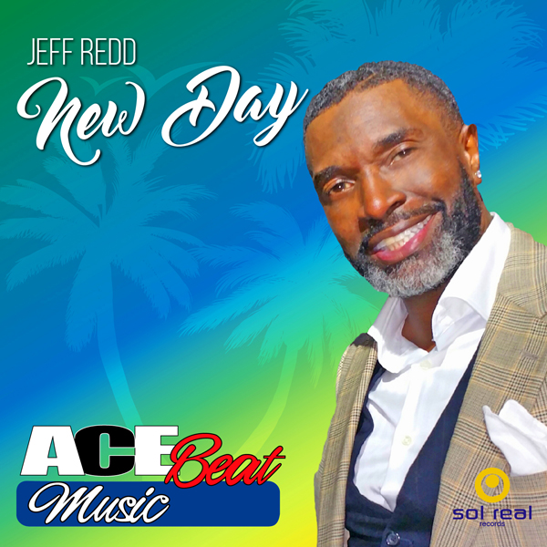 Jeff Redd - New Day / 0056