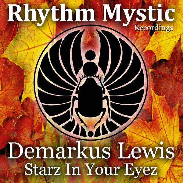 Demarkus Lewis - Starz In Your Eyez / RMR070