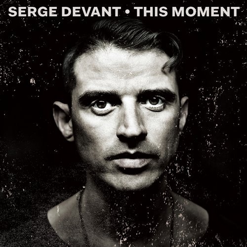Serge Devant - This Moment / CRM168